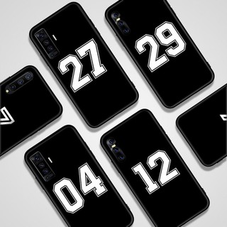 Điện Thoại Ốp Lưng Có In Số Cho iphone 14 12 13 pro max mini