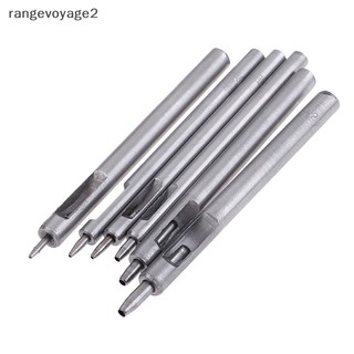 Dụng Cụ Đục Lỗ Thắt Lưng Da Thủ Công DIY rangevoyage2