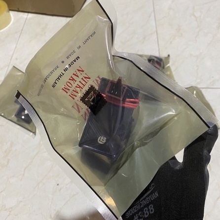 IC đa năng lửa bình Cartool cho tất cả dòng xe  |Hàng Chính Hãng|