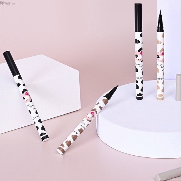 Bobeini~Kẻ Mắt Không Thấm Nước Chống Dầu Và Không Thấm Mồ Hôi