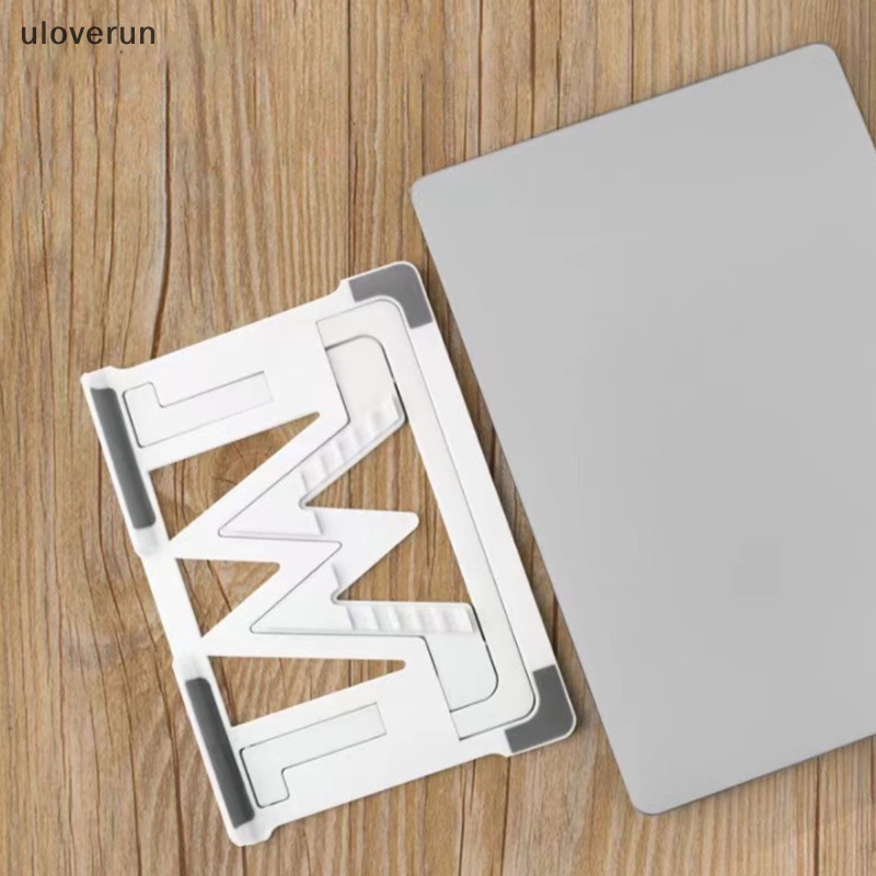 Giá Đỡ Laptop Bằng Kim Loại Có Thể Điều Chỉnh Tiện Lợi