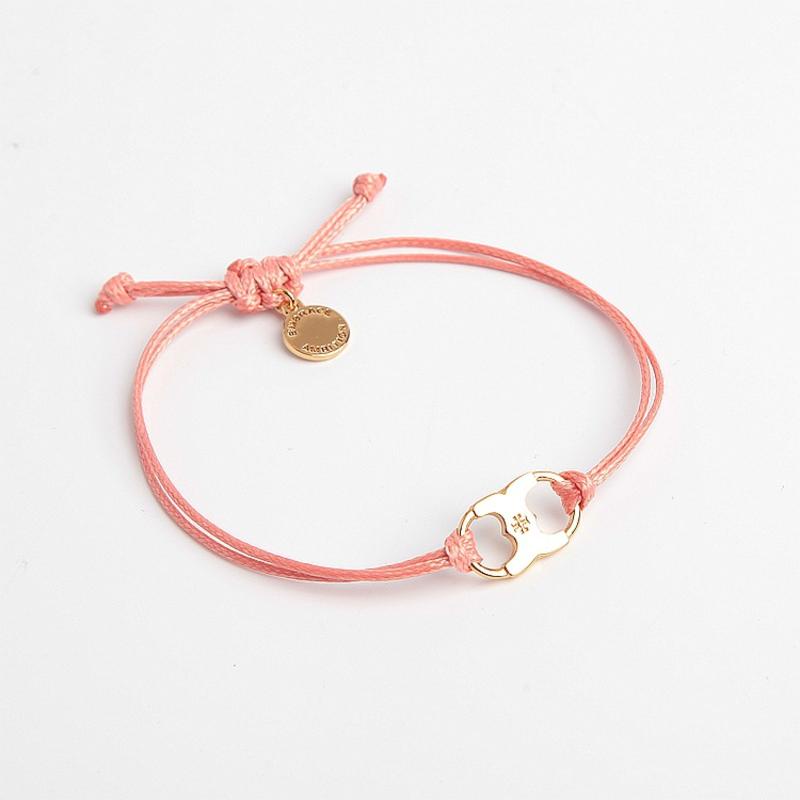 Vòng Tay Dây Đỏ Mặt Dream Catcher Cho Cặp Đôi