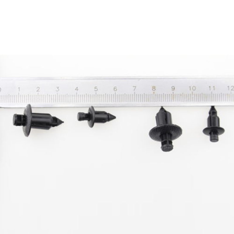 FENDER Set 20 Đinh Tán Phụ Tùng Cao Cấp Cho Xe Ô Tô Ốp