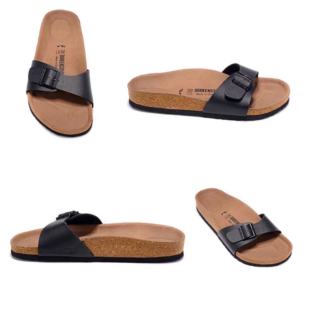 Dép Sandal Birkenstock Madrid Hàng Mới