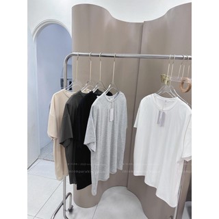 Áo thun đệm vai Vi.be