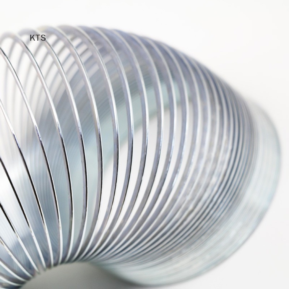 Lò Xo Mưa Mini Giảm Căng Thẳng Bằng Đồng