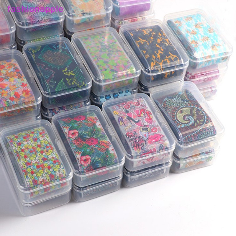 Miếng Dán Trang Trí Móng Tay Hình Bướm Xinh Xắn