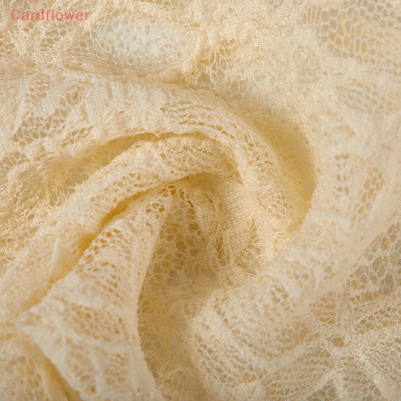 1 Đôi Tất Lưới Phối Ren Hoa Mỏng Trong Suốt Thoáng Khí Thời Trang Mùa Hè Cho Nữ