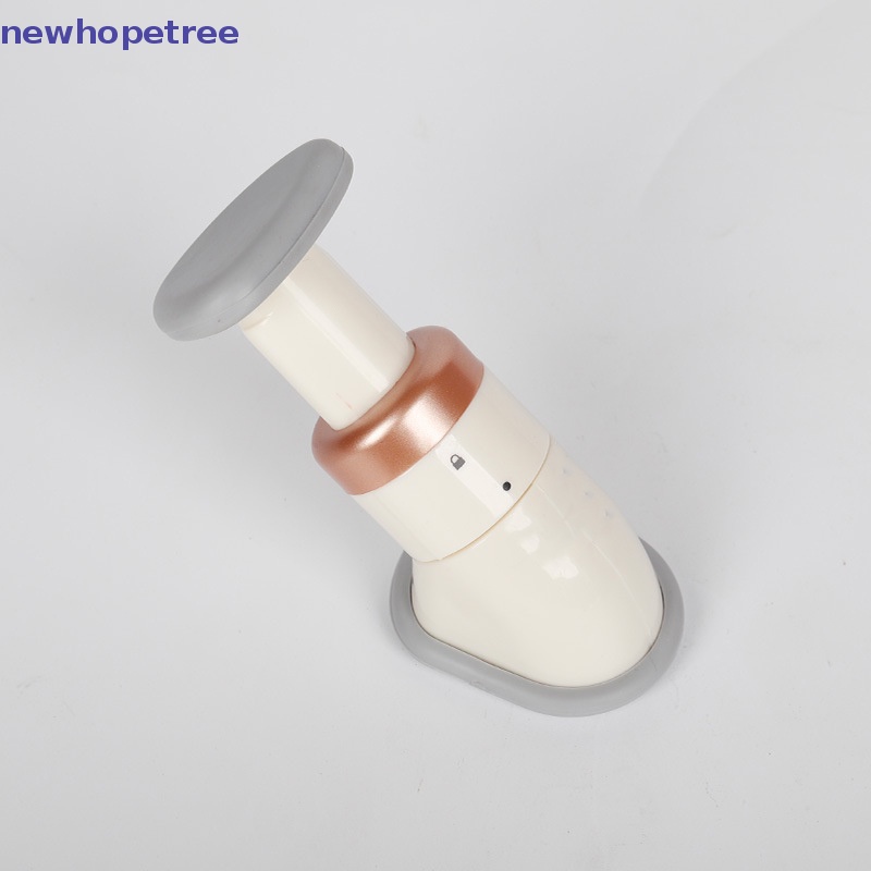 Dụng Cụ Mát Xa Cằm Và Cổ Giúp Giảm Nếp Nhăn Hiệu Quả