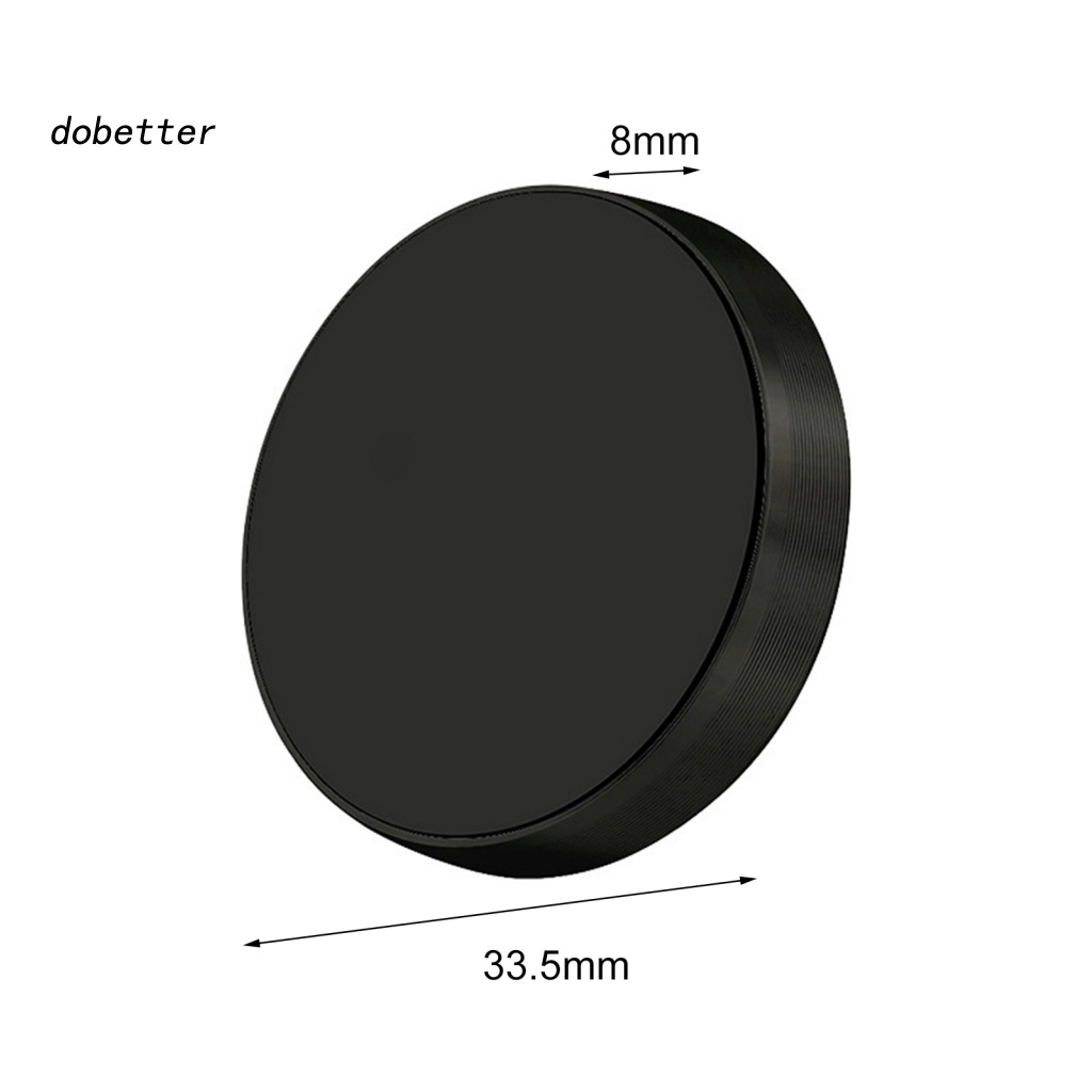 &lt; Dobetter &gt; Giá Đỡ Điện Thoại Trên Ô Tô Có Giác Hút Mạnh Chắc Chắn