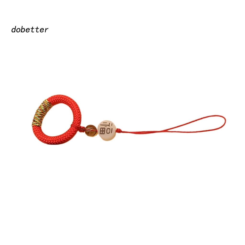 Ốp Điện Thoại Có Vòng Đeo Tay Gọn Nhẹ Chống Rơi Không Mùi Cho Dobetter &gt; Dobetter &gt;