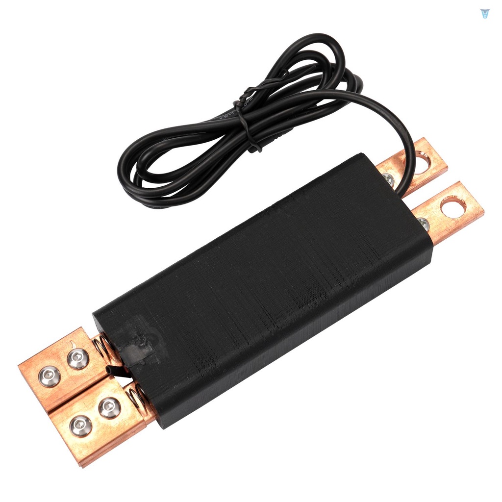 Bút Hàn Tích Hợp Lò Xo Bằng Đồng Có Thể Điều Chỉnh Áp Suất