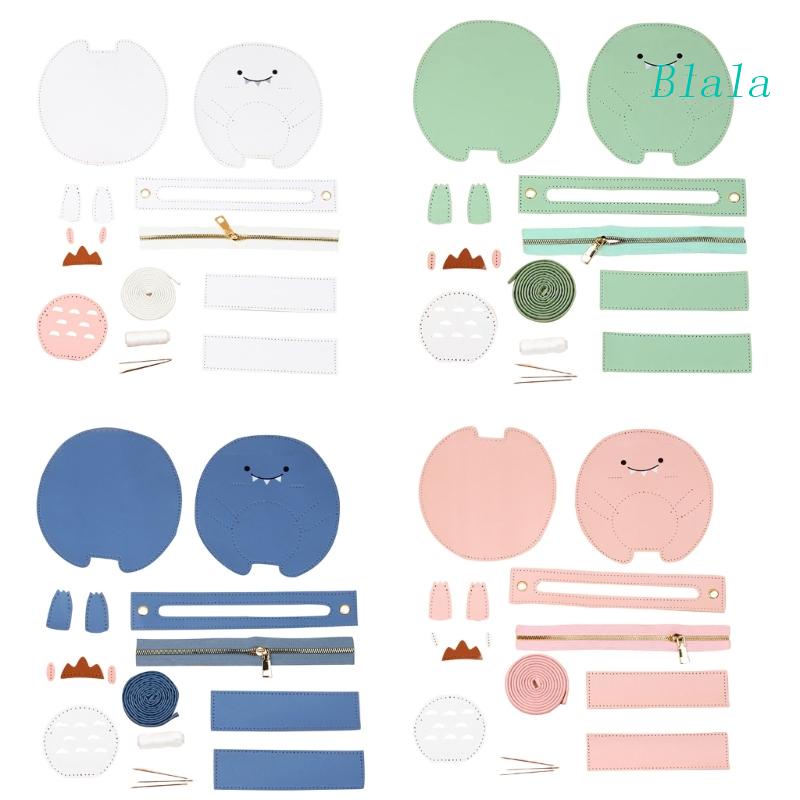 Bộ Dụng Cụ Làm Túi Xách Da PU Tiện Lợi