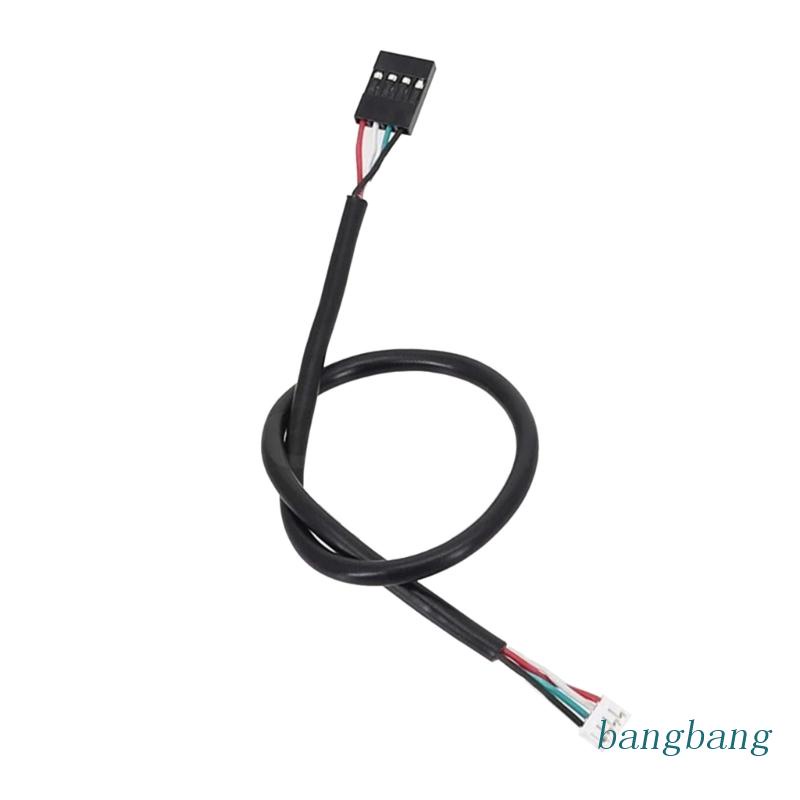 1 Dây Cáp Mở Rộng 4 Pin Cái Sang 2.54 Sang MX1.25 Chất Lượng Cao