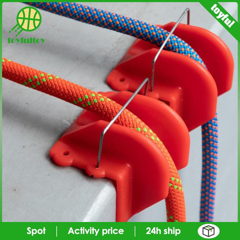 Phụ Kiện Bảo Vệ Cạnh Dây Leo Núi Tiện Dụng