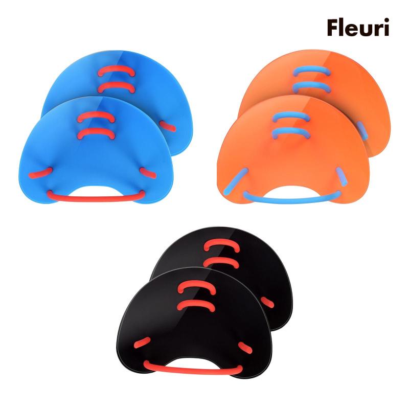 Mái Chèo Tập Bơi Cầm Tay Dành Cho Bé Trai Và Bé Gái