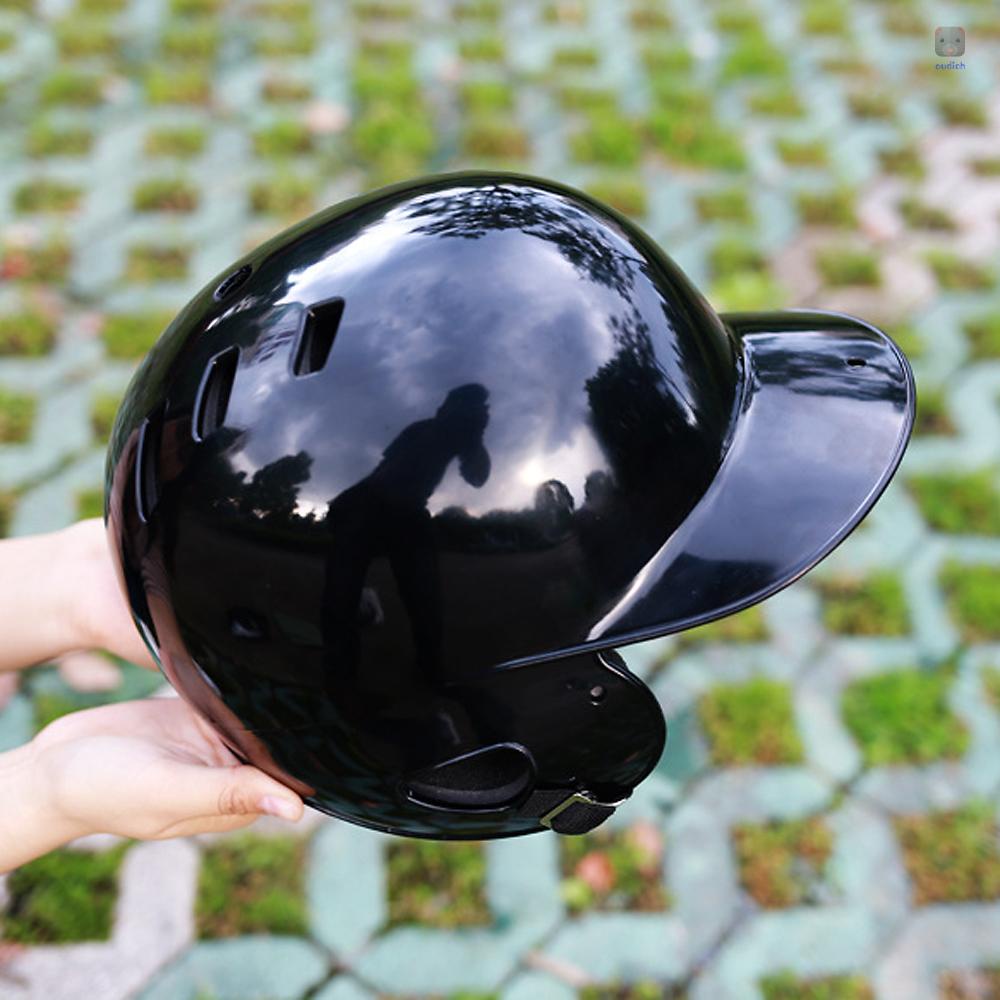 Mũ Bảo Hiểm Có Vỏ ABS Chống Va Đập Chất Lượng Cao