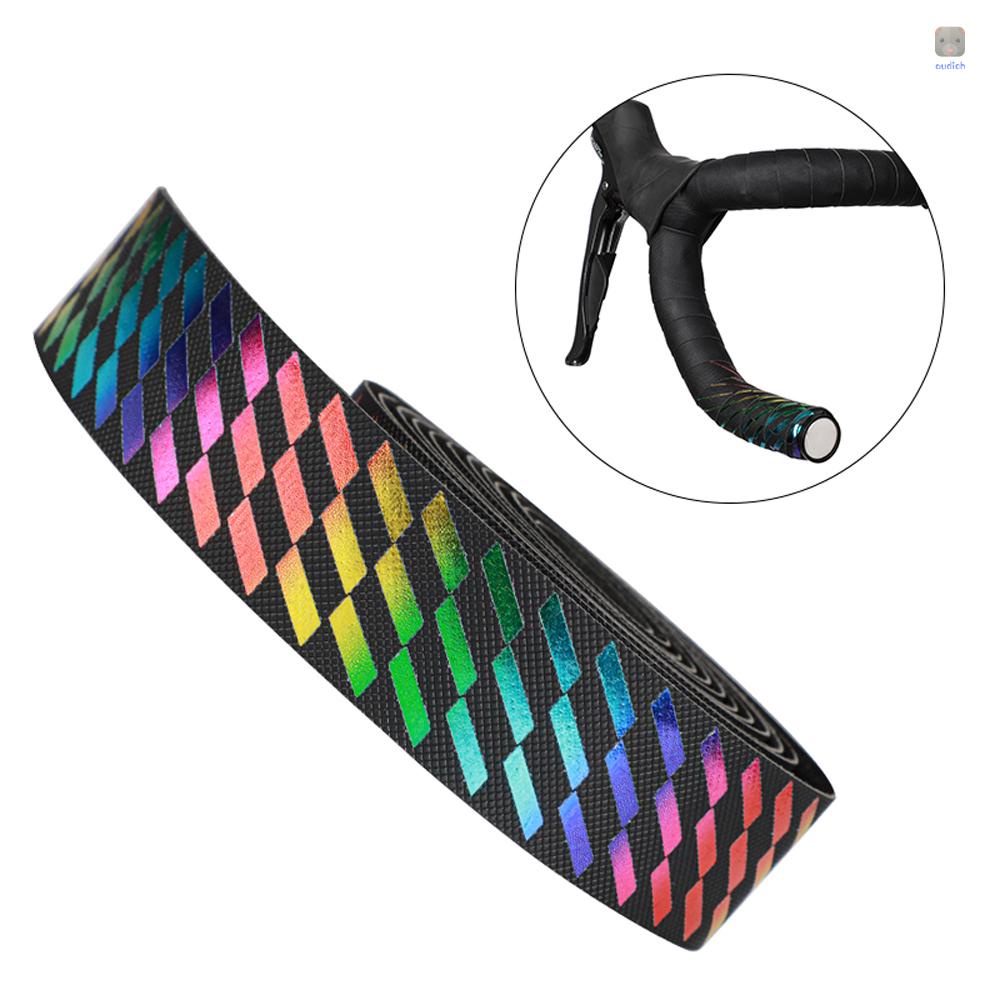 Dây Quấn Tay Lái Xe Đạp Chống Trượt Tiện Dụng