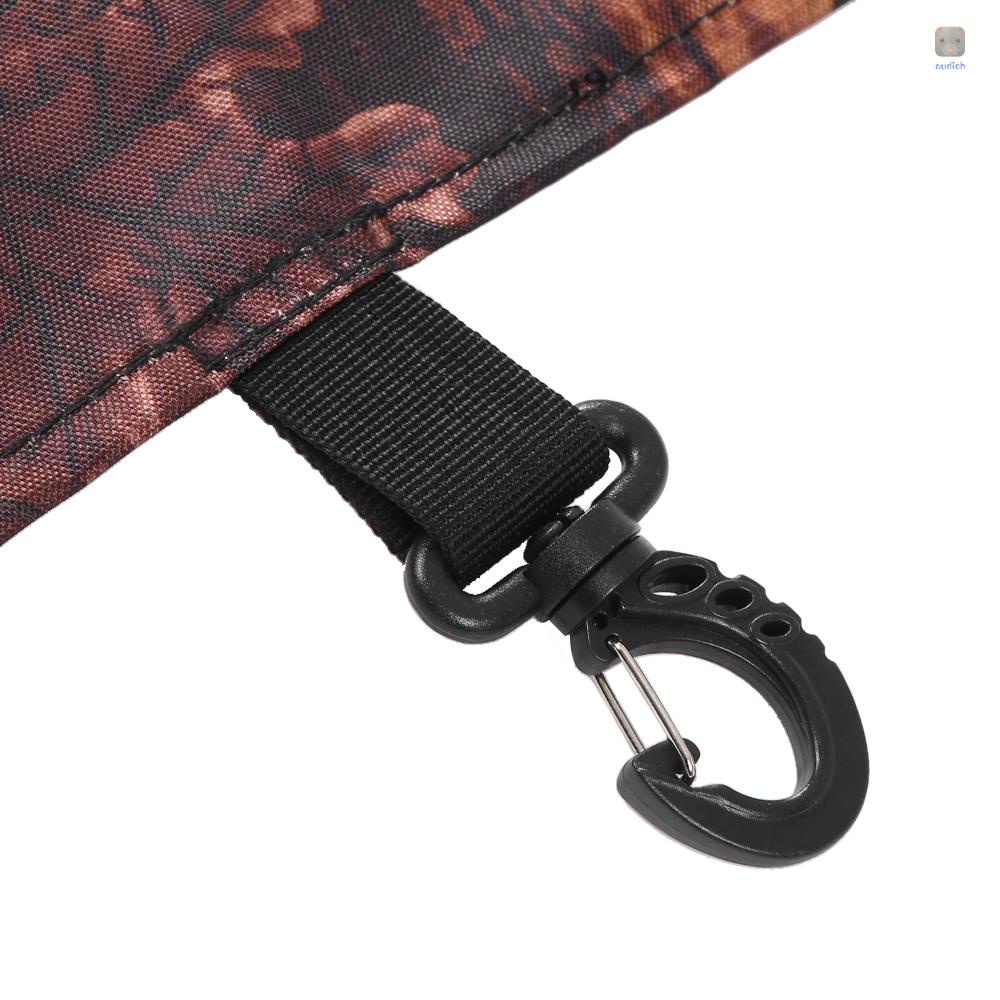 Vỏ Bọc Bảo Vệ Chống Thấm Nước Cho Thuyền Kayak