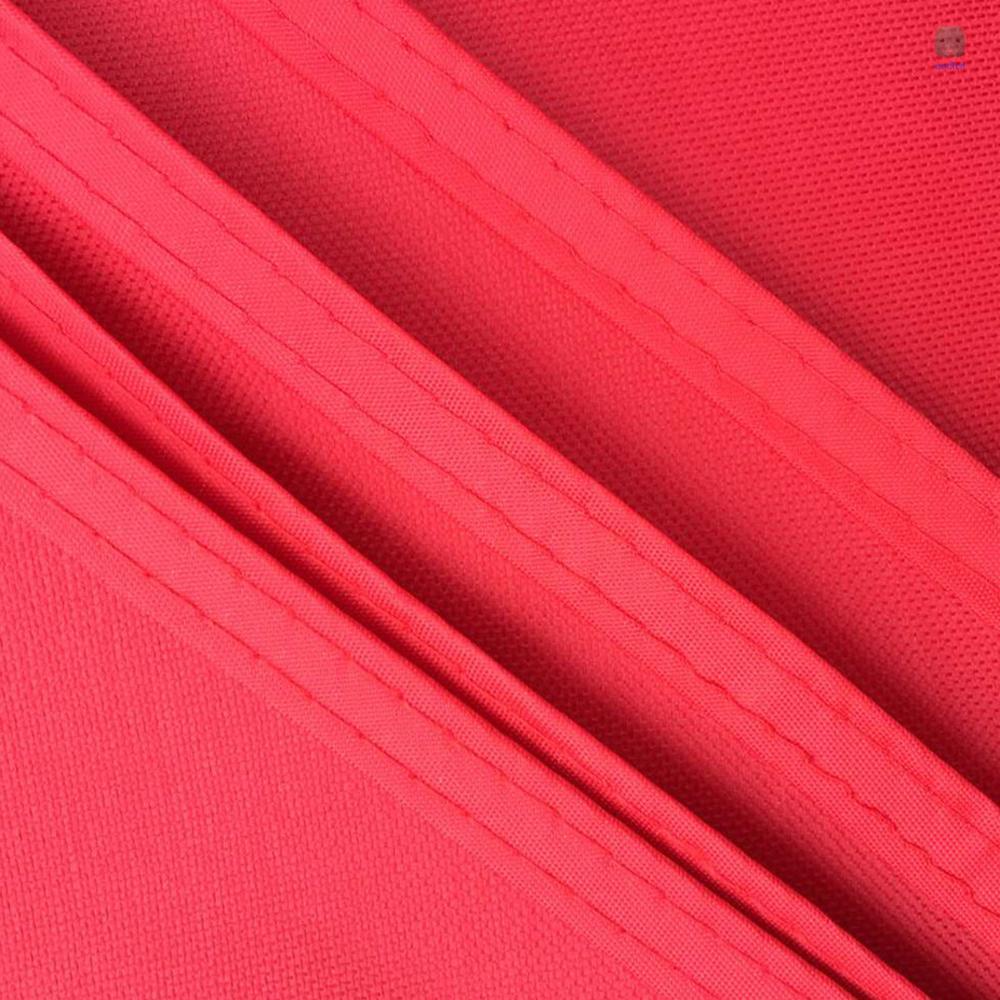 Vỏ Bọc Lều Che Nắng Bằng Vải Oxford Chống Nước Có Thể Gấp Gọn