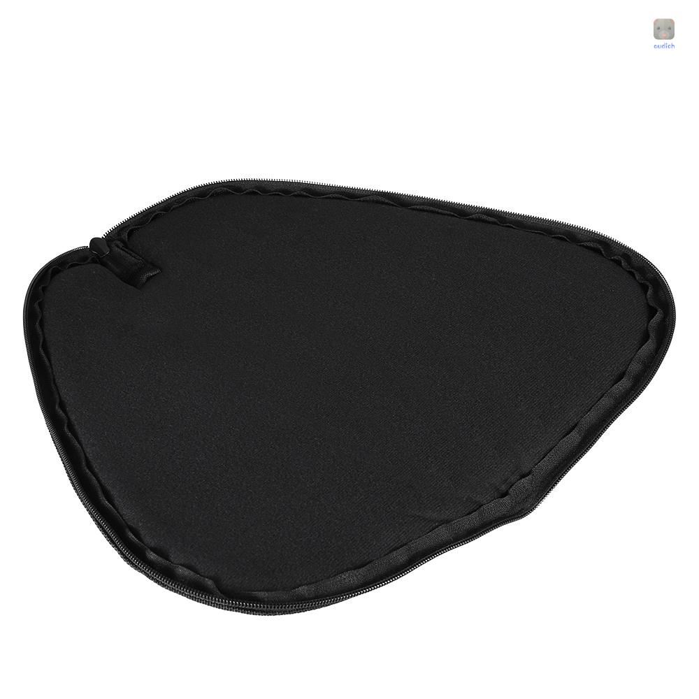 Túi Đựng Thảm Đi Săn Bằng Nilon Có Khóa Kéo Tiện Dụng Ốp