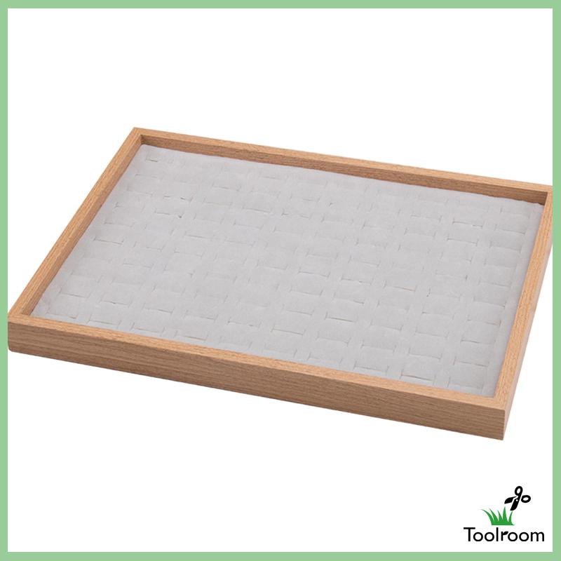 Khay Trưng Bày Trang Sức Bông Tai Dành Cho Nữ