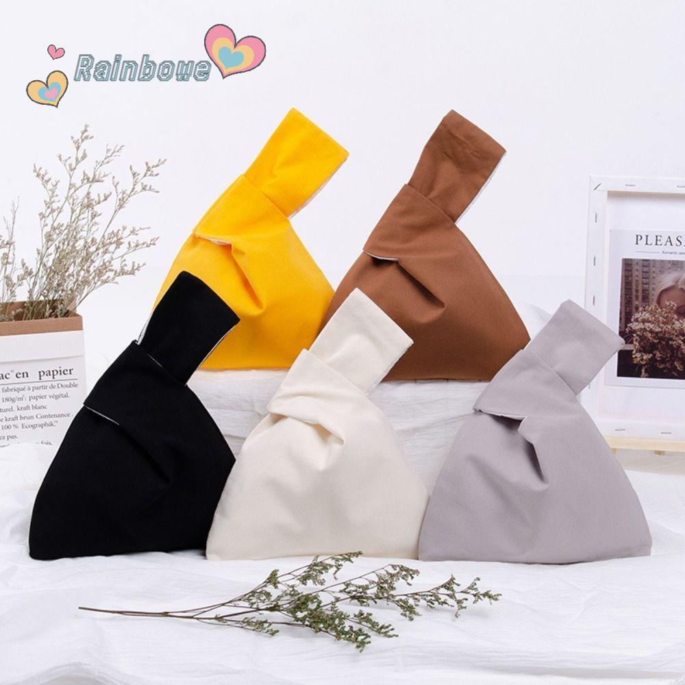 Túi Xách Mua Sắm Bằng Cotton Có Thể Tái Sử Dụng