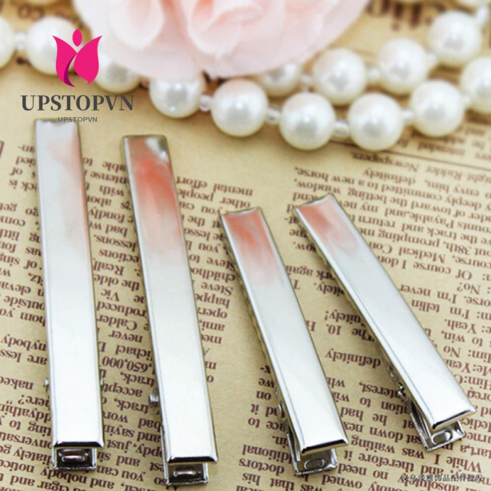 Set 10 Kẹp Tóc Kim Loại Thời Trang