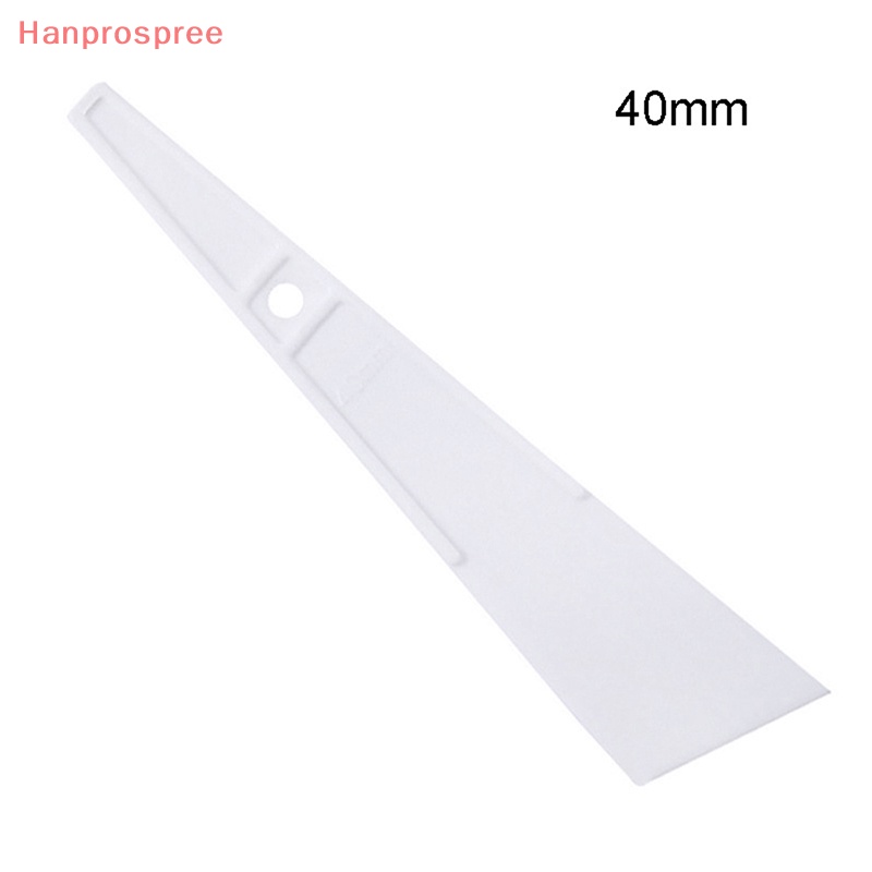 Set 3 Tấm Cao Su Trắng 20mm 30mm 40mm Dùng Để May Vá Vật Liệu Da