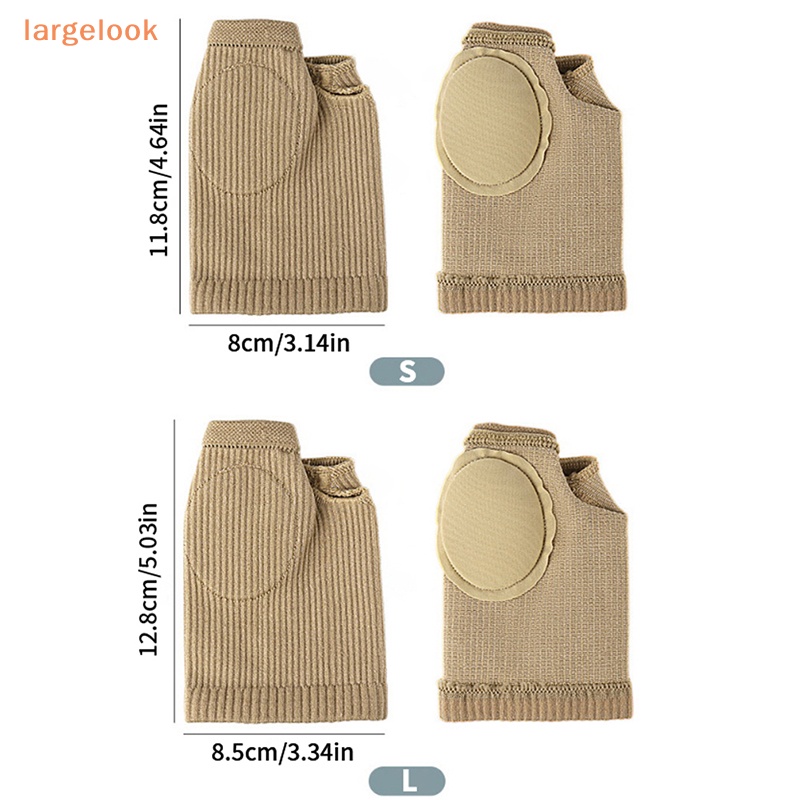 1 Cặp Nẹp Chỉnh Hình Ngón Chân Cái