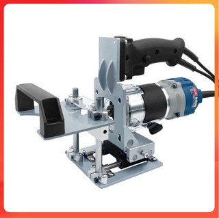 🔹 Bộ cữ khoan chốt cam liên kết dùng với máy soi cầm tay cốt 6.35mm