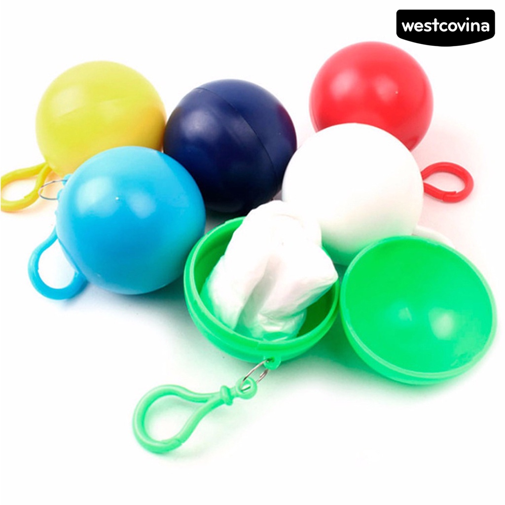 [COD]☁Áo Mưa Trong Suốt Trọng Lượng Nhẹ Chống Nước Có Mũ Trùm Dùng Một Lần Tiện Dụng