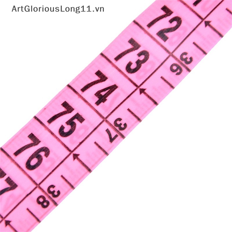 Thước Dây Phẳng 1.5M 60 &quot;Chuyên Dụng Cho Thợ May / Đo Lường / May Vá