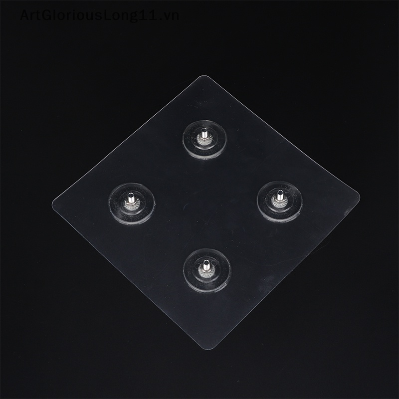 Giá Đỡ Điện Thoại Nối Dài Với Bộ Điều Hợp VESA Cố Định Không Cần Khoan Lỗ