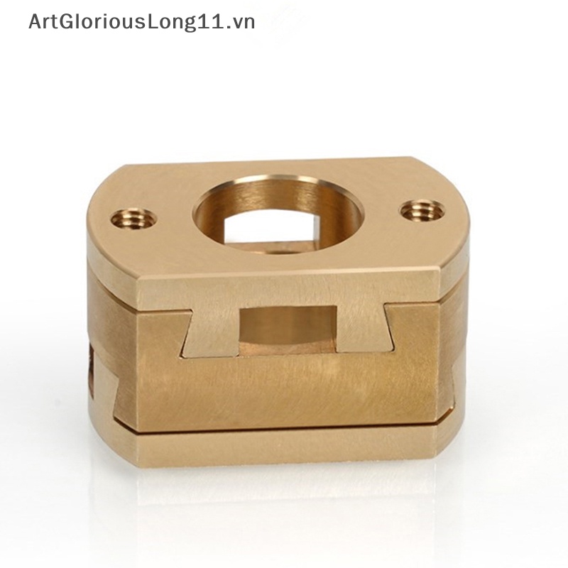 Artgloriouslong Ender3 18mm Oldham Dành Cho Vít Z.