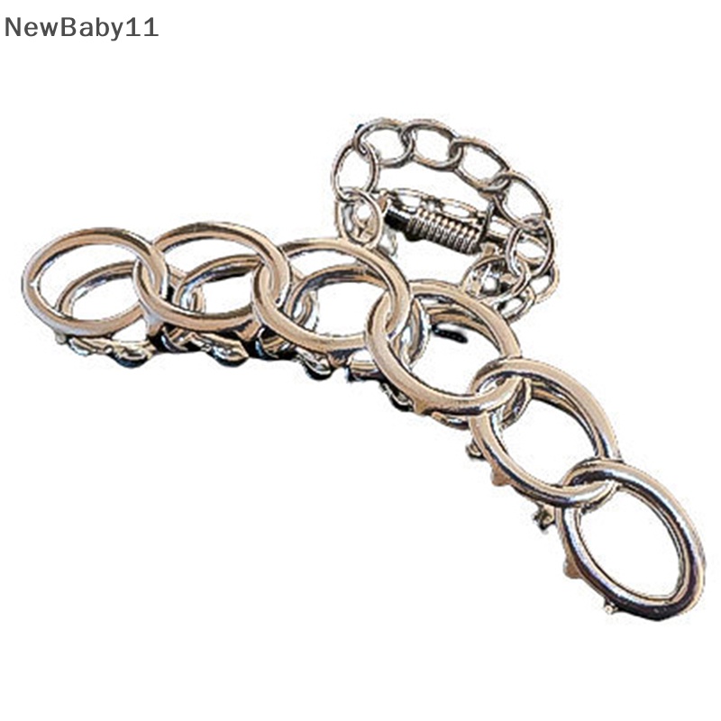 Kẹp Tóc Hình Ngôi Sao / Trái Tim Rỗng Phong Cách Harajuku Ngọt Ngào Cho Nữ Y2k