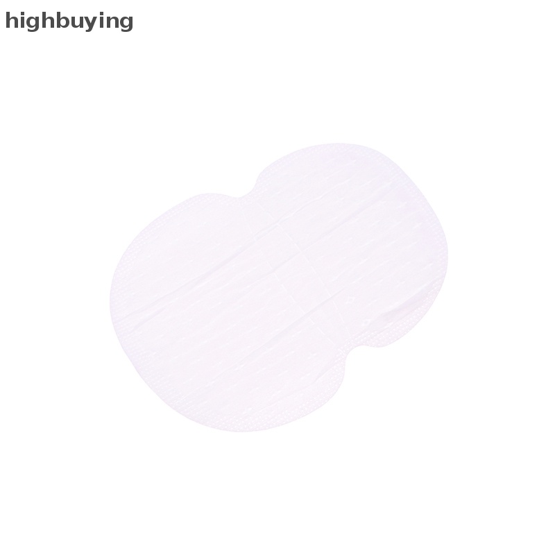 Set 50 Miếng Dán Thấm Hút Mồ Hôi Vùng Da Dưới Cánh Tay Dùng Một Lần Tiện Lợi