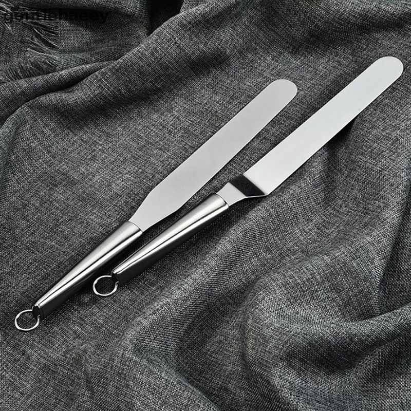 Bộ Dụng Cụ Làm Bánh Bằng Thép Không Gỉ 4 / 6 / 8 / 10 / 12 "Nhiều Kích Cỡ