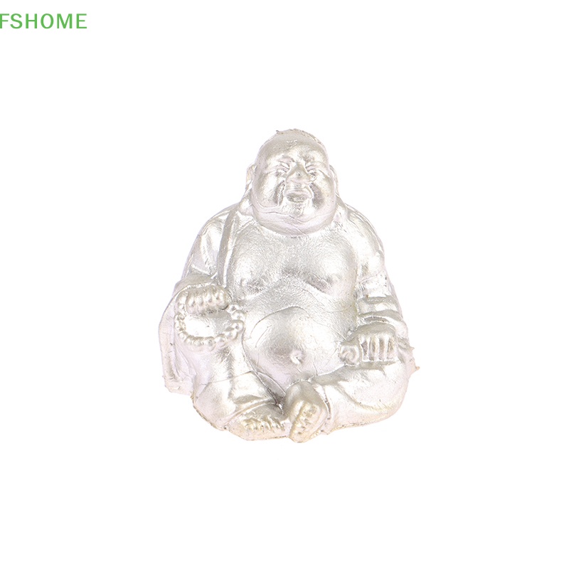 Tượng Phật Ditreya Trang Trí Sân Vườn Mới