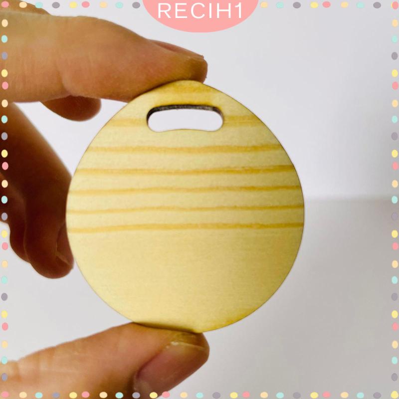 Mô Hình Khay Bánh Mì Tráng Miệng Bằng Gỗ Dùng Trang Trí Nhà Búp Bê