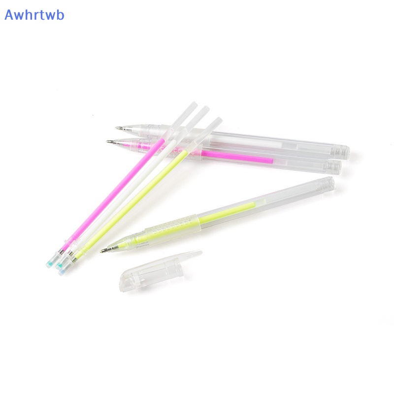 Set 1 / 3 Bút Đánh Dấu Hình Xăm Tiện Dụng Chất Lượng Cao Mới