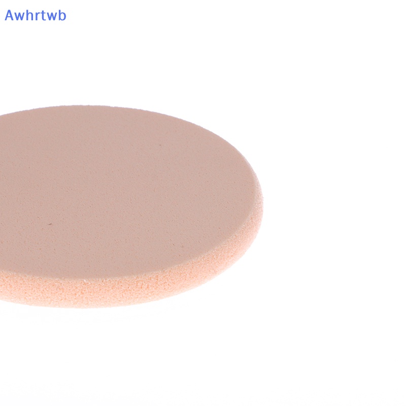 Mút Trang Điểm Nhiều Kích Cỡ Khác Nhau Kèm Hộp Đựng Mới