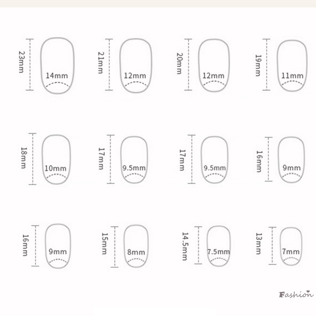 Móng Tay Giả Đính Bột Kim Tuyến Màu Hồng Quý Phái Và Thanh Lịch