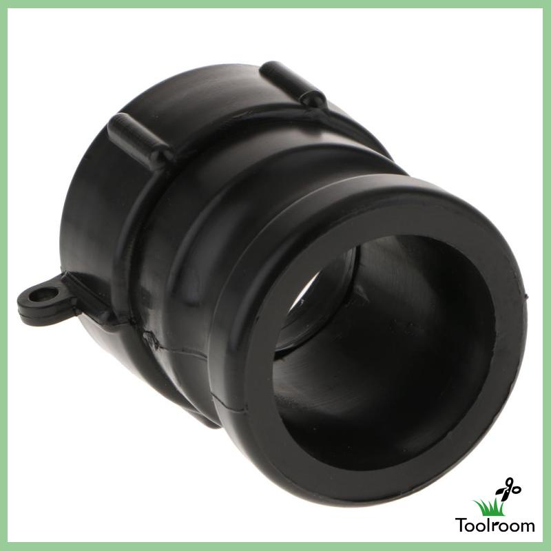 Đầu Nối Ống Nước IBC 60mm Sang 50mm Chất Lượng Cao