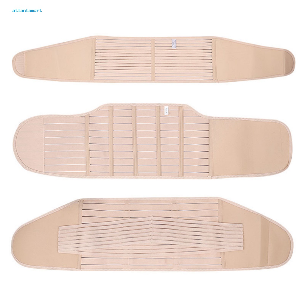 Túi Đựng Đồ Dùng Cao Cấp Tiện Dụng| 1 Bộ Đai Nịt Bụng Định Hình Eo Bằng Polyester Trọng Lượng Nhẹ Thoải Mái Dành Cho Bạn Nữ