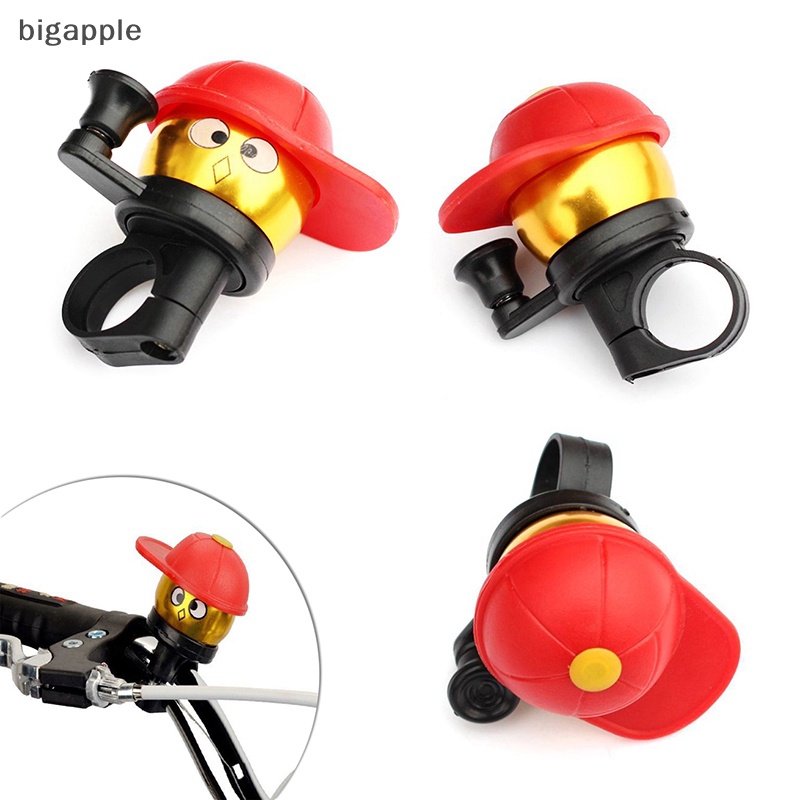 Chuông Xe Đạp Mini Kiểu Dáng Dễ Thương Cho Trẻ Em