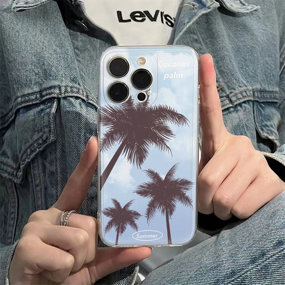 ✅Ốp Điện Thoại Dẻo Họa Tiết Vân Gỗ Đơn Giản Thời Trang Chống Sốc Cho Iphone11 Woods 14pro 13plus 78iPhone12 6In ITX2