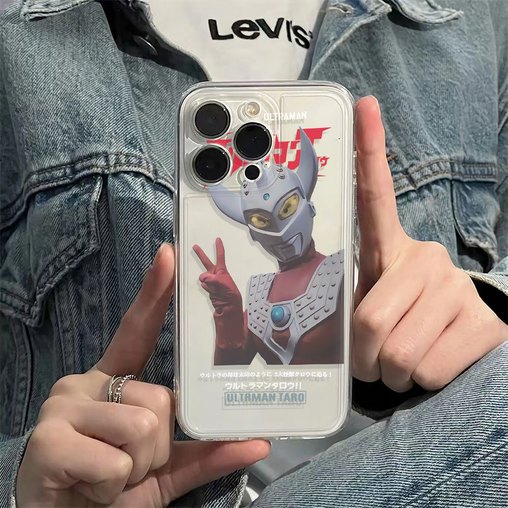 ✅Ốp Điện Thoại Mềm Chống Sốc In Hình Lá Bài Tarot Cho iPhone 14pro 11 1213 786ins Plus