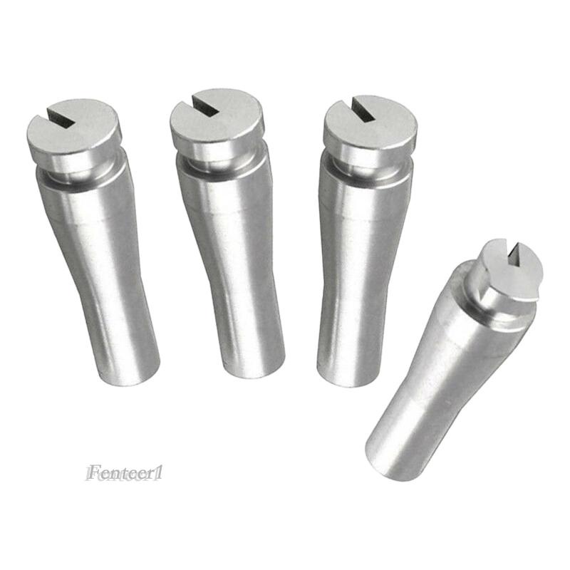 Set 1 / 4 Dây Cáp Sửa Chữa Cửa Chuyên Nghiệp