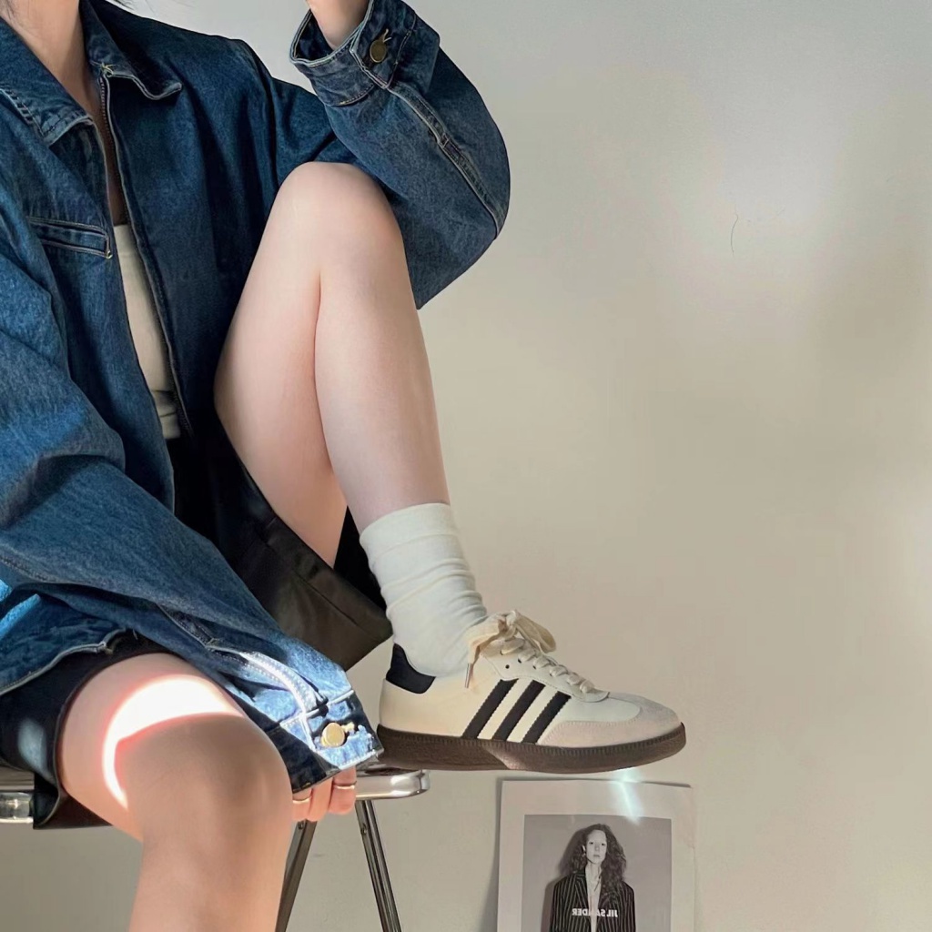 Giày Thể Thao Đế Mềm Thời Trang Mùa Hè 2023 Dành Cho Nữ